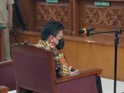 Jaksa: AKP Irfan di Tugaskan Lakukan Pengecekan CCTV di Rumah Dinas Ferdy Sambo