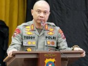 Fakta-Fakta Kasus Narkoba Yang Menyangkut Irjen Teddy