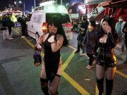 Beberapa Kesaksian Halloween di Itaewon Yang Berujung Tragedi!