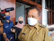 Cak Ji: Normalisasi Sungai Kalimas, Sebagai Upaya Mencegah Banjir dan Genangan