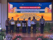 Ditlantas Polda Jatim Gandeng Jasa Raharja Luncurkan Aplikasi MTC