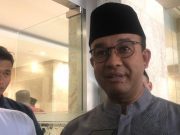 Anies percaya KPK profesional dalam mengusut kasus Formula E