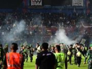 Resmi, Kaporli Umumkan Tersangka Tragedi Kanjuruhan!