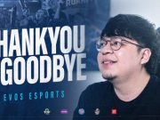 Aldean Tegar (DeanKT): “Saya Pamit dari Evos Esports”