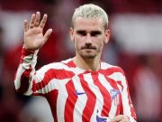 Resmi! Barcelona Jual Griezmann Permanen ke Atletico Madrid