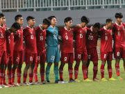 Timnas Indonesia U-17 dipastikan gagal lolos ke Piala Asia U-17