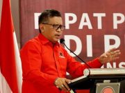 NasDem Senggol Hasto PDIP Kaku ke Anies Tapi Lemas ke Prabowo