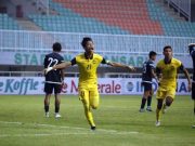 Timnas Indonesia Terancam Gagal Lolos Piala Asia