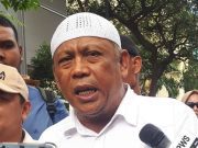 Ijazah UGM Jokowi di Isukan Palsu, Bambang Tri Menjawab