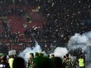 Tragedi Kanjuruhan, Polisi Ungkap Temuan Baru
