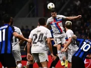 Liga Champions: Hasil Inter Milan vs Barcelona, Skor 1-0