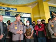 Kapolri Copot Kapolres Malang, dan Menonaktifkan 9 Orang Polisi!