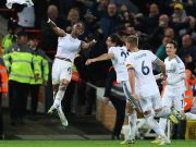 Hasil Premier League Pekan Ke-14 2022-2023, Leeds Kalahkan Liverpool!