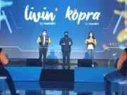Bank Mandiri: Bisnis Wholesale Melalui Optimalisasi Digital
