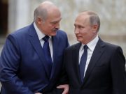 Lukashenko: Belarusia Telah Mengerahkan Tentara Bersama Pasukan Rusia!