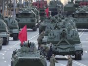 Perang Dunia 3 Menguat Seiring Pasukan Rusia Terdesak