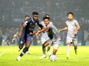 Persebaya: Rekor Buruk ke Markas Arema Telah Terpecahkan!