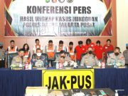 Wanita Inisial L Tersangkut Kasus Narkoba Teddy Minahasa