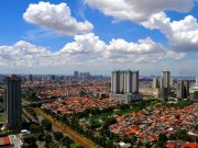 Cerah.. Perkiraan Cuaca Surabaya, Sidoarjo, Gresik Hari Ini!
