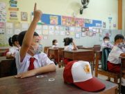 Per Tanggal 10 November Siswa SD-SMP di Surabaya Bebas PR!