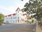 Eri Cahyadi: Bangunan Kuno di Kota Surabaya Harus Ada Filosofi dan Ceritanya