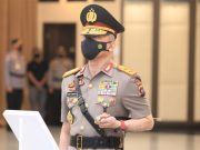 Mantan Kapolda Jatim Bantah Terlibat Kasus Narkoba
