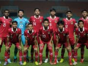 Timnas Indonesia U-17 Permalukan Timnas Guam 14-0!
