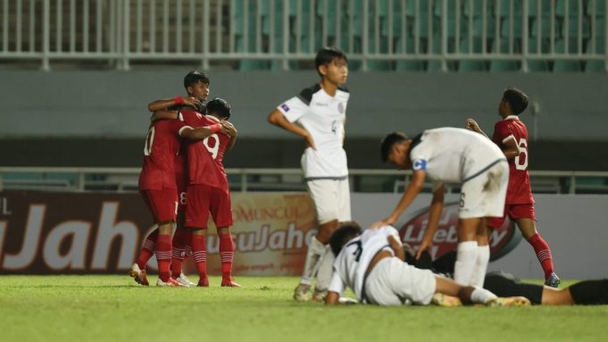 timnas u17