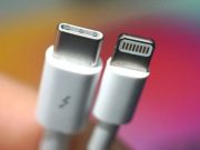 Resmi! Uni Eropa Paksa iPhone Pakai USB Type C