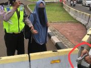 Paspampres Dalami Kabar Seorang Perempuan Membawa Pistol di Istana Kepresidenan Jakarta