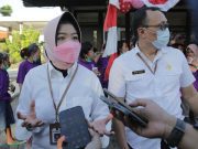 Kepala Dinsos Surabaya Prihatin, Puluhan Anak Serahkan Orang Tuanya ke Panti Jompo!