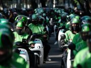 GoTo Enggan Berkomentar Usai di Isukan Akan PHK 1.000 Karyawan