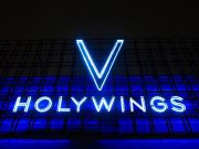 Segel Holywings Gatot Subroto Akhirnya di Lepas Satpol PP DKI!