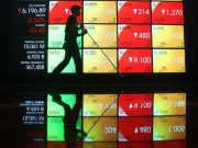 Prediksi IHSG Hari Ini, Investor Perlu Pahami Saham ARTO, BUMI, BRMS dan FILM!