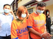 Kabid Humas Polda Jatim Kombes Pol Dirmanto Menyebut AH Pemeran Video Porno Kebaya Merah Alami Masalah Kejiwaan