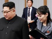 Kim Yo Jong: Presiden Korea Selatan Yoon Suk Yeol dan Jajarannya Idiot!