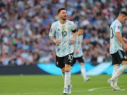 Grup C Piala Dunia: Begini Prediksi Argentina Vs Arab Saudi!