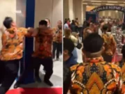 Munas HIPMI Ricuh, Panitia: ”Kesalahpahaman Personal Antar Peserta!”
