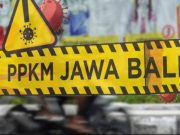 PPKM Level 1 di Perpanjang, Berikut Aturan Lengkap PPKM Level 1!