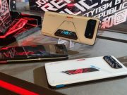 Resmi Rilis di Indonesia, Berikut Spek & Harga ROG Phone 6!