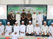 Program Jaksa Masuk Pesantren, Kejari Tanjung Perak Sosialisasikan Santri Melek Hukum