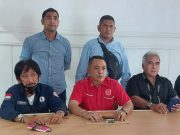 Viral di Medsos Pemukulan Bassball, Oscarius Wiyaja Ini Tanggapanya!