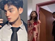 Live TikTok Untuk Beri Kejutan, Malah Pergoki Kekasihnya Selingkuh di Kamar Kosan!