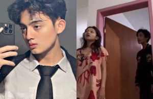 Live TikTok Untuk Beri Kejutan, Malah Pergoki Kekasihnya Selingkuh di Kamar Kosan!