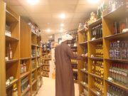 Arab Saudi Berencana Legalkan Minuman Alkohol, Tanda-Tanda Akhir Zaman?
