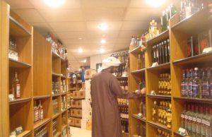 Arab Saudi Berencana Legalkan Minuman Alkohol, Tanda-Tanda Akhir Zaman?