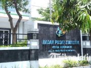 BPS Kota Surabaya: Tingkat Pengangguran Terbuka (TPT) Pada 2022 Menurun 2%!