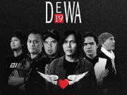 Konser Dewa 19 Resmi di Tunda Tahun Depan!