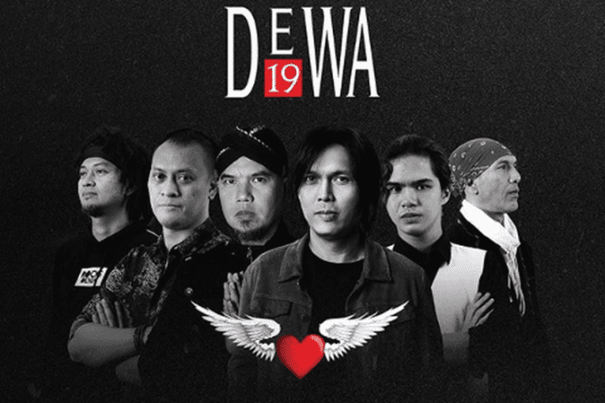dewa 19