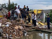 Gempa Cianjur : Korban Tewas Mayoritas Anak-Anak